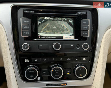 Белый Фольксваген Пассат, объемом двигателя 2.48 л и пробегом 125 тыс. км за 9900 $, фото 49 на Automoto.ua