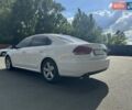 Белый Фольксваген Пассат, объемом двигателя 2.5 л и пробегом 270 тыс. км за 8799 $, фото 13 на Automoto.ua