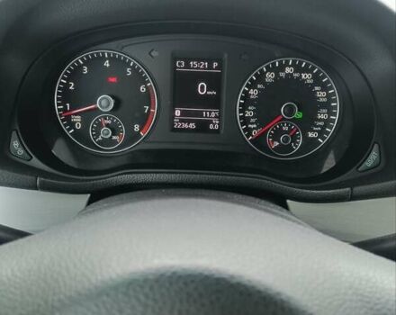 Білий Фольксваген Пассат, об'ємом двигуна 2.5 л та пробігом 223 тис. км за 10400 $, фото 13 на Automoto.ua