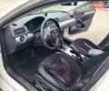 Белый Фольксваген Пассат, объемом двигателя 2.48 л и пробегом 173 тыс. км за 12300 $, фото 1 на Automoto.ua
