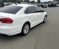 Білий Фольксваген Пассат, об'ємом двигуна 2 л та пробігом 196 тис. км за 10915 $, фото 5 на Automoto.ua