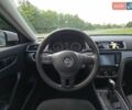 Белый Фольксваген Пассат, объемом двигателя 2.5 л и пробегом 155 тыс. км за 11500 $, фото 17 на Automoto.ua