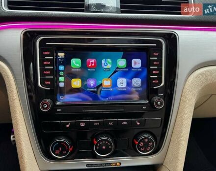 Білий Фольксваген Пассат, об'ємом двигуна 2.5 л та пробігом 190 тис. км за 10790 $, фото 16 на Automoto.ua