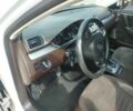 Белый Фольксваген Пассат, объемом двигателя 1.8 л и пробегом 230 тыс. км за 11000 $, фото 5 на Automoto.ua