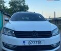 Белый Фольксваген Пассат, объемом двигателя 2.5 л и пробегом 289 тыс. км за 3500 $, фото 27 на Automoto.ua