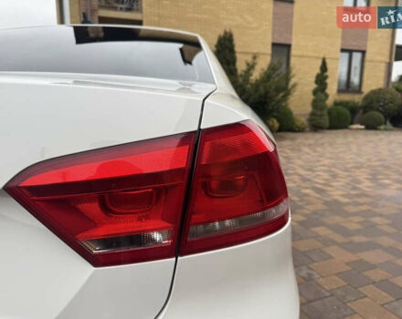 Белый Фольксваген Пассат, объемом двигателя 2.48 л и пробегом 234 тыс. км за 8950 $, фото 5 на Automoto.ua