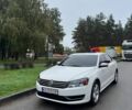 Белый Фольксваген Пассат, объемом двигателя 2.48 л и пробегом 258 тыс. км за 10299 $, фото 1 на Automoto.ua