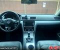 Білий Фольксваген Пассат, об'ємом двигуна 2.5 л та пробігом 250 тис. км за 9500 $, фото 2 на Automoto.ua