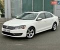 Білий Фольксваген Пассат, об'ємом двигуна 2.5 л та пробігом 239 тис. км за 9300 $, фото 2 на Automoto.ua