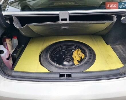 Белый Фольксваген Пассат, объемом двигателя 2.48 л и пробегом 173 тыс. км за 12300 $, фото 14 на Automoto.ua