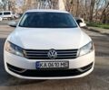 Белый Фольксваген Пассат, объемом двигателя 2.5 л и пробегом 309 тыс. км за 9500 $, фото 1 на Automoto.ua