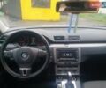 Фольксваген Пассат 2012 в Фастове на Automoto.ua Белый Фольксваген Пассат, объемом двигателя 1.97 л и пробегом 435 тыс. км за 9900 $, фото 4 на Automoto.ua