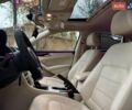 Білий Фольксваген Пассат, об'ємом двигуна 2.5 л та пробігом 190 тис. км за 10790 $, фото 13 на Automoto.ua