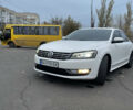 Белый Фольксваген Пассат, объемом двигателя 3.6 л и пробегом 205 тыс. км за 11800 $, фото 18 на Automoto.ua