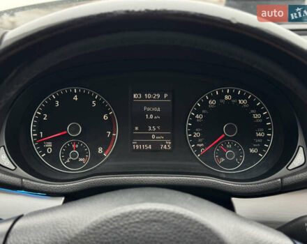 Белый Фольксваген Пассат, объемом двигателя 2.5 л и пробегом 188 тыс. км за 10590 $, фото 33 на Automoto.ua