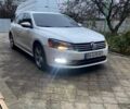 Білий Фольксваген Пассат, об'ємом двигуна 2 л та пробігом 289 тис. км за 11500 $, фото 4 на Automoto.ua