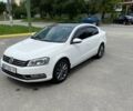 Белый Фольксваген Пассат, объемом двигателя 1.8 л и пробегом 240 тыс. км за 9800 $, фото 1 на Automoto.ua