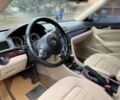 Белый Фольксваген Пассат, объемом двигателя 2.5 л и пробегом 214 тыс. км за 9100 $, фото 5 на Automoto.ua