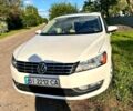 Белый Фольксваген Пассат, объемом двигателя 2.5 л и пробегом 287 тыс. км за 9900 $, фото 1 на Automoto.ua