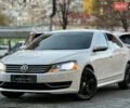 Белый Фольксваген Пассат, объемом двигателя 2.48 л и пробегом 125 тыс. км за 9900 $, фото 1 на Automoto.ua