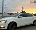Білий Фольксваген Пассат, об'ємом двигуна 2.5 л та пробігом 300 тис. км за 13339 $, фото 1 на Automoto.ua
