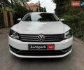 Белый Фольксваген Пассат, объемом двигателя 2.5 л и пробегом 225 тыс. км за 10590 $, фото 1 на Automoto.ua