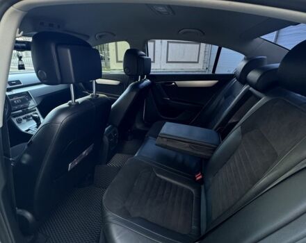 Белый Фольксваген Пассат, объемом двигателя 1.8 л и пробегом 169 тыс. км за 13500 $, фото 14 на Automoto.ua