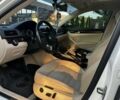Белый Фольксваген Пассат, объемом двигателя 2 л и пробегом 140 тыс. км за 14000 $, фото 5 на Automoto.ua