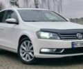 Білий Фольксваген Пассат, об'ємом двигуна 1.97 л та пробігом 352 тис. км за 11200 $, фото 1 на Automoto.ua