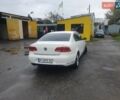 Фольксваген Пассат 2012 в Фастове на Automoto.ua Белый Фольксваген Пассат, объемом двигателя 1.97 л и пробегом 435 тыс. км за 9900 $, фото 2 на Automoto.ua