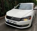 Білий Фольксваген Пассат, об'ємом двигуна 2.48 л та пробігом 217 тис. км за 9400 $, фото 7 на Automoto.ua