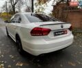 Білий Фольксваген Пассат, об'ємом двигуна 2.5 л та пробігом 190 тис. км за 10790 $, фото 7 на Automoto.ua