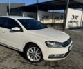 Фольксваген Пассат 2012 в Александрие на Automoto.ua Белый Фольксваген Пассат, объемом двигателя 2 л и пробегом 162 тыс. км за 14400 $, фото 1 на Automoto.ua