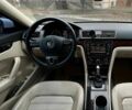 Білий Фольксваген Пассат, об'ємом двигуна 2.5 л та пробігом 214 тис. км за 9200 $, фото 4 на Automoto.ua