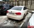Белый Фольксваген Пассат, объемом двигателя 2.5 л и пробегом 255 тыс. км за 9500 $, фото 1 на Automoto.ua