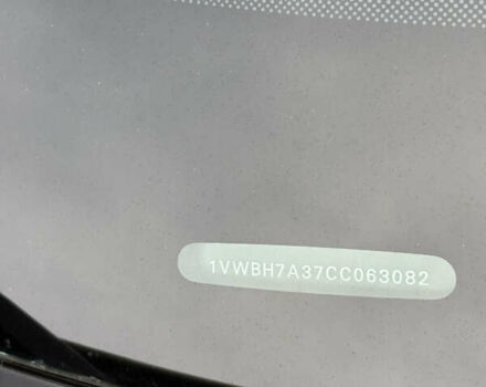 Білий Фольксваген Пассат, об'ємом двигуна 2.48 л та пробігом 237 тис. км за 9500 $, фото 10 на Automoto.ua