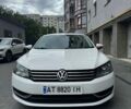 Білий Фольксваген Пассат, об'ємом двигуна 2.48 л та пробігом 189 тис. км за 8900 $, фото 1 на Automoto.ua