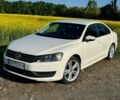 Белый Фольксваген Пассат, объемом двигателя 2.48 л и пробегом 320 тыс. км за 8900 $, фото 1 на Automoto.ua