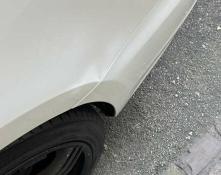 Белый Фольксваген Пассат, объемом двигателя 2.5 л и пробегом 201 тыс. км за 10300 $, фото 12 на Automoto.ua