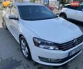 Білий Фольксваген Пассат, об'ємом двигуна 2.48 л та пробігом 220 тис. км за 10700 $, фото 1 на Automoto.ua