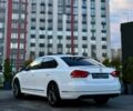 Фольксваген Пассат 2012 в Киеве на Automoto.ua Белый Фольксваген Пассат, объемом двигателя 3.6 л и пробегом 137 тыс. км за 10900 $, фото 9 на Automoto.ua