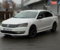 Белый Фольксваген Пассат, объемом двигателя 2.5 л и пробегом 188 тыс. км за 10590 $, фото 1 на Automoto.ua