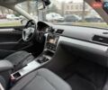 Білий Фольксваген Пассат, об'ємом двигуна 2.5 л та пробігом 239 тис. км за 9300 $, фото 12 на Automoto.ua