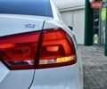 Білий Фольксваген Пассат, об'ємом двигуна 2.5 л та пробігом 204 тис. км за 11600 $, фото 9 на Automoto.ua