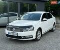 Белый Фольксваген Пассат, объемом двигателя 1.97 л и пробегом 265 тыс. км за 8000 $, фото 11 на Automoto.ua