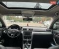 Белый Фольксваген Пассат, объемом двигателя 2 л и пробегом 251 тыс. км за 10200 $, фото 25 на Automoto.ua
