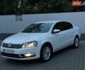 Білий Фольксваген Пассат, об'ємом двигуна 1.8 л та пробігом 186 тис. км за 10400 $, фото 1 на Automoto.ua