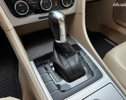 Белый Фольксваген Пассат, объемом двигателя 2.5 л и пробегом 225 тыс. км за 10590 $, фото 18 на Automoto.ua