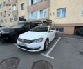Белый Фольксваген Пассат, объемом двигателя 2.48 л и пробегом 234 тыс. км за 10800 $, фото 1 на Automoto.ua