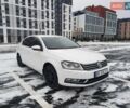 Білий Фольксваген Пассат, об'ємом двигуна 1.8 л та пробігом 334 тис. км за 9900 $, фото 2 на Automoto.ua